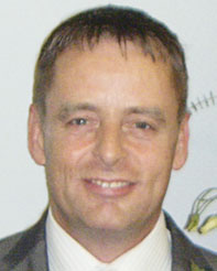 Paul Brereton